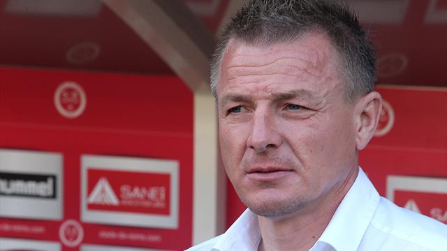 Reims regrette « la lâcheté et le manque de reconnaissance » de Guégan