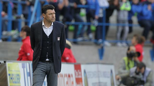 Fournier: « On a encore les fesses un peu rouges »