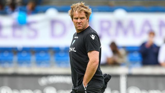Les clubs du Top 14 à la loupe, épisode 2 : Pau, nouvel ambitieux et outsider ?