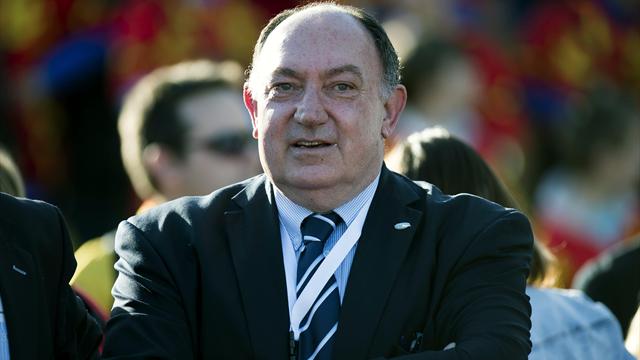 Neys: "Bien sûr que Mérin et Blanco ont menti"