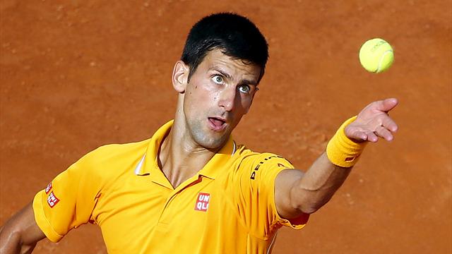 Rencontres djokovic federer