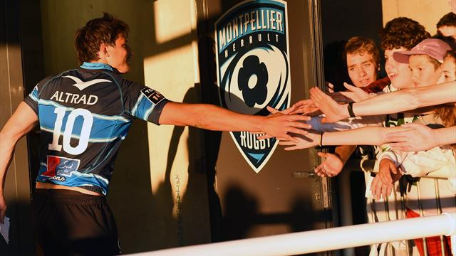 C'est officiel, Trinh-Duc quitte Montpellier
