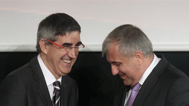 EuroLeague'de genişleme gündemde