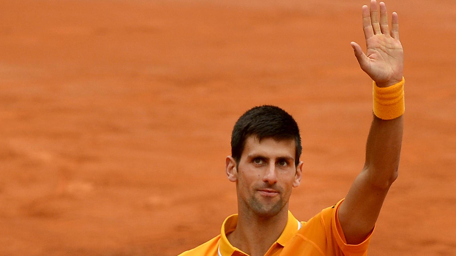 Rencontre wawrinka djokovic