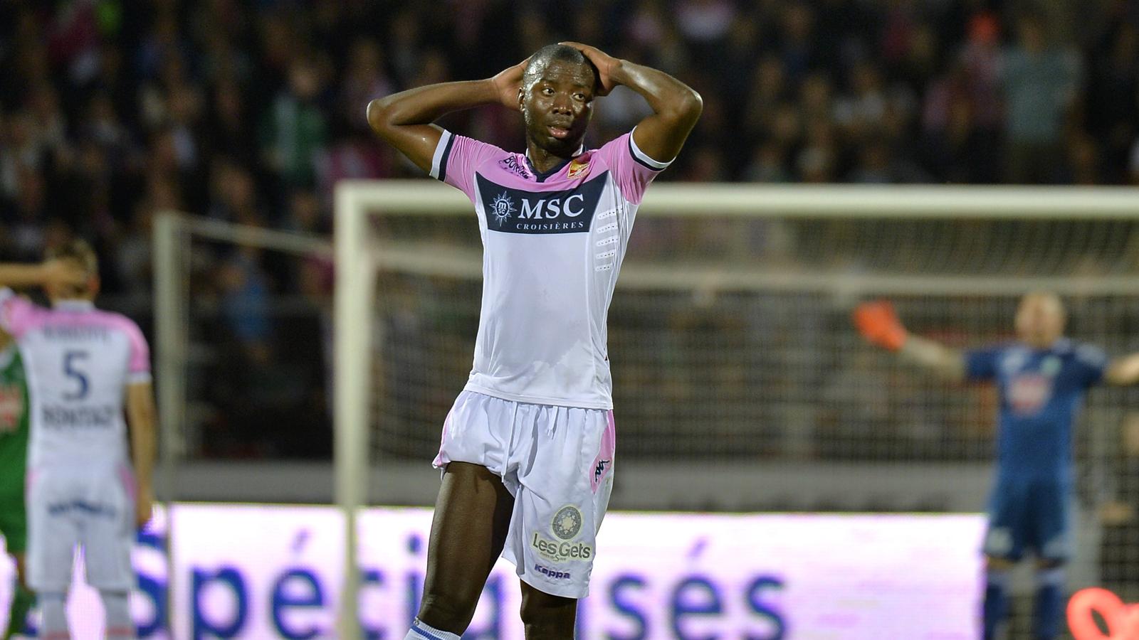 Video: Monaco vs Metz Video: Monaco vs Metz