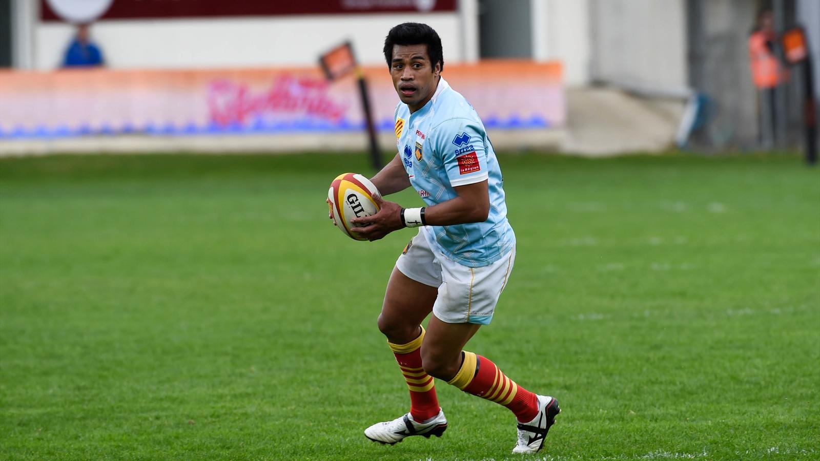 Rencontre pro d2 rugby