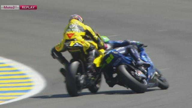 Motorrad Grand Prix Le Mans moto2 l 252 thi holt vierten le mans sieg grand Motorrad Grand Prix Le Mans moto2 l 252 thi holt vierten le mans sieg grand