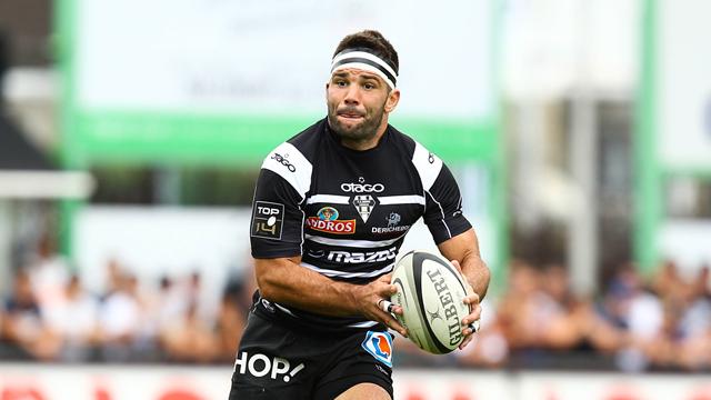 Les 3 déclas qui montrent que Brive ne prend pas son déplacement à Oyonnax à la légère