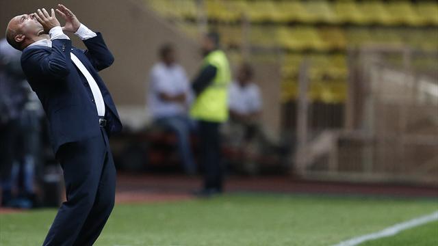 Dupraz : "M'exprimer, vociférer, c'est mon exutoire"