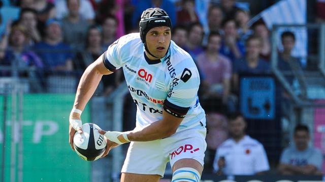 Racing 92: Kruger signe à Sale