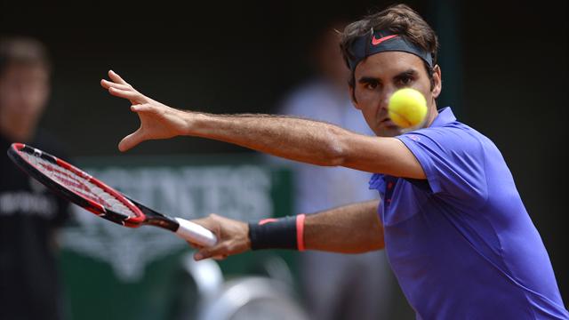 Tableau rencontre roland garros