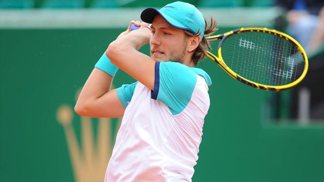 Pouille – Fognini EN DIRECT