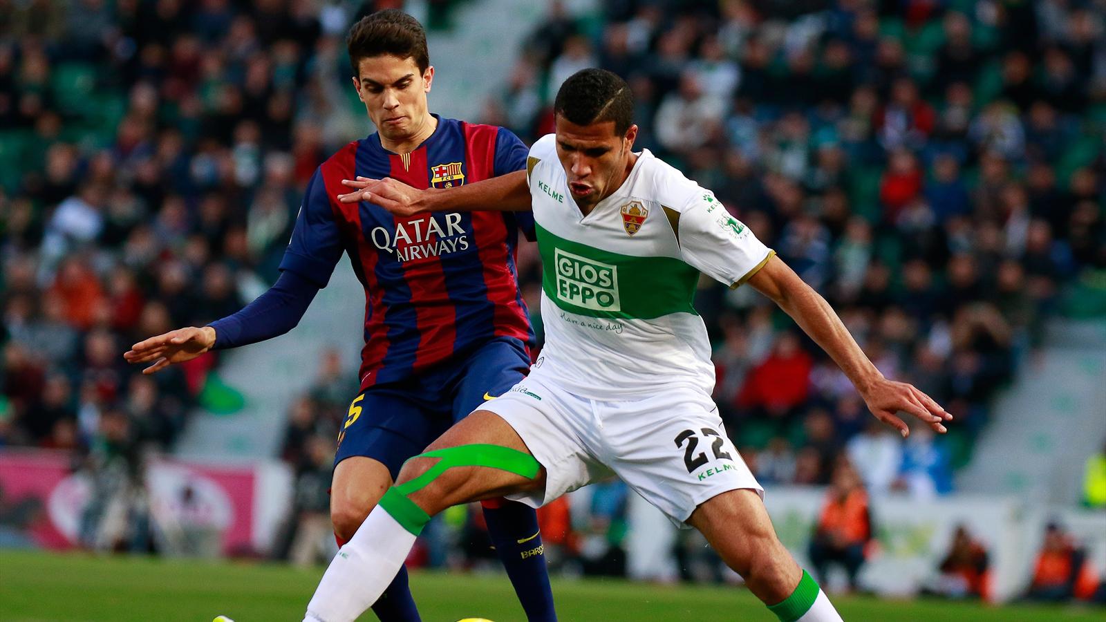 Jonathas, Iborra, Nolito… Le coin des bonnes affaires en Liga - Eurosport.fr