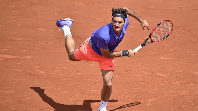 Rencontre roland garros