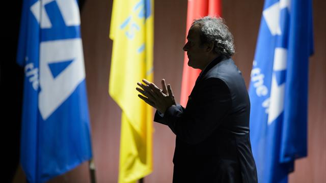 La FIFA oublie la corruption et ça l'arrange bien
