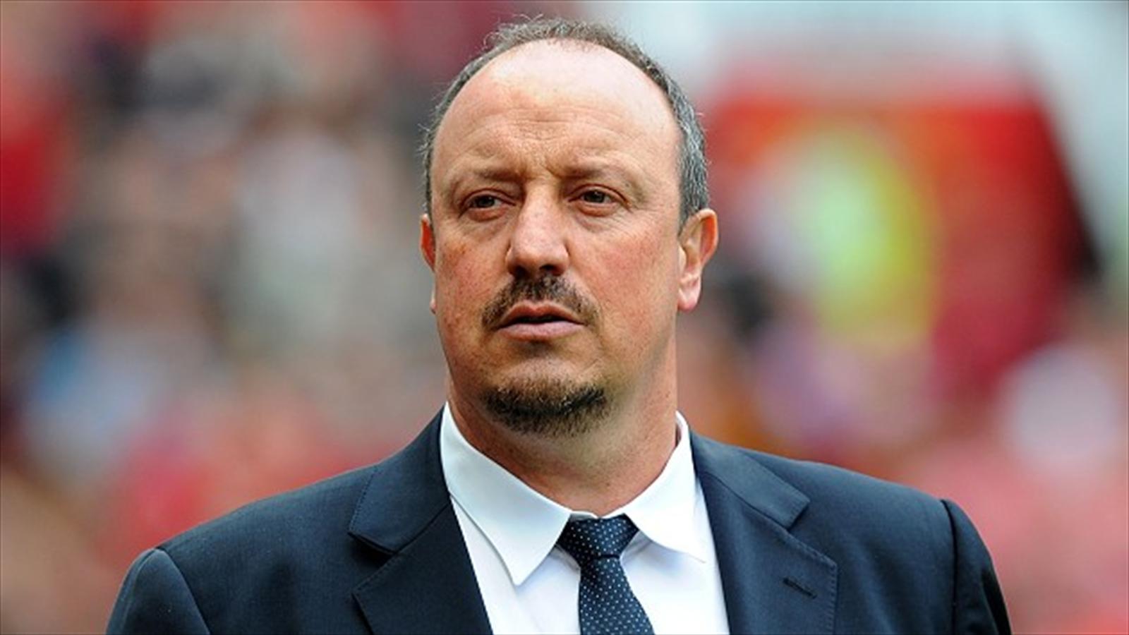 Севилья - Реал: Онлайн-трансляция матча чемпионата Испании