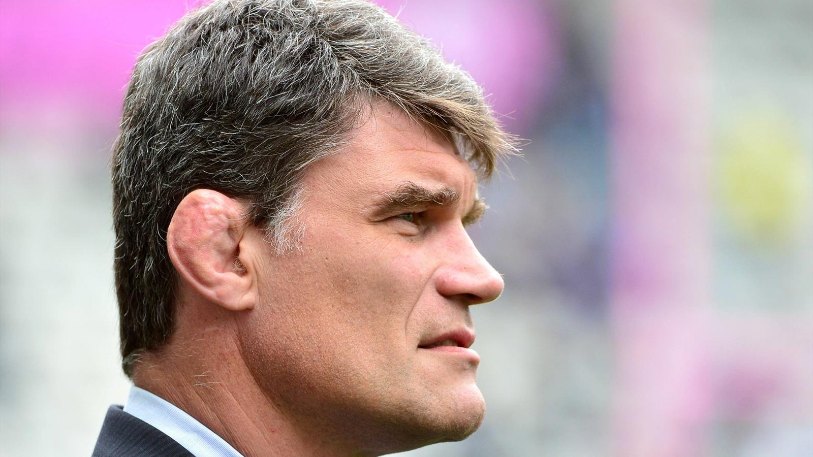 Fabien Pelous Fiche Joueur Rugby Rugbyrama