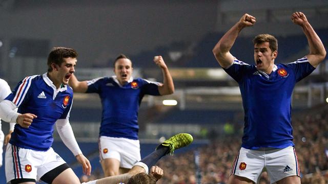 La France veut retrouver la saveur des demies lors du Mondial U20 La France veut retrouver la saveur des demies lors du Mondial U20