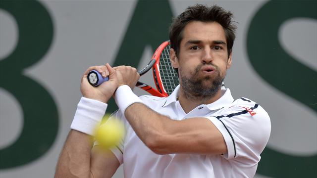 Chardy – Mayer EN DIRECT