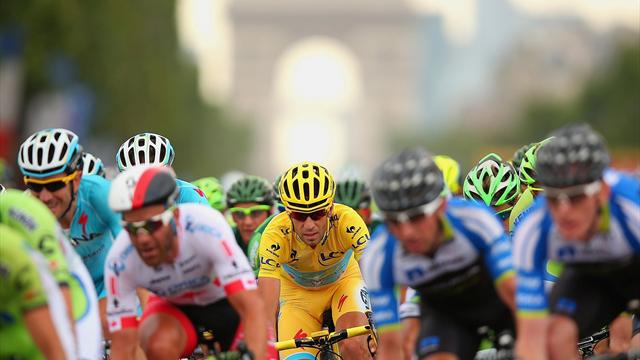 Tour de Francia