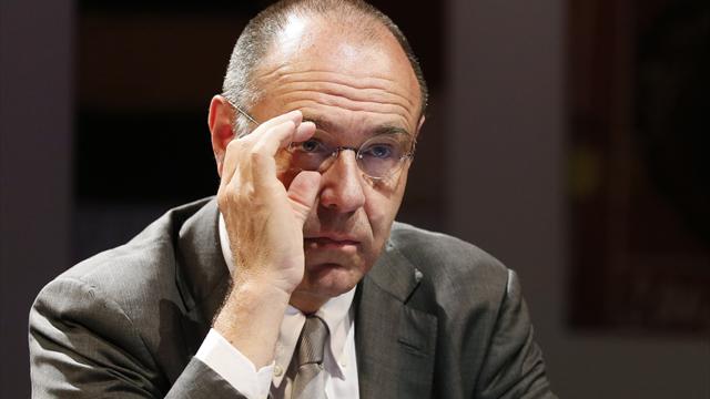 Ysern officiellement licencié de la FFT
