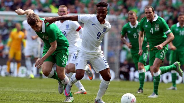 wann spielt deutschland gegen irland wann spielt deutschland gegen irland