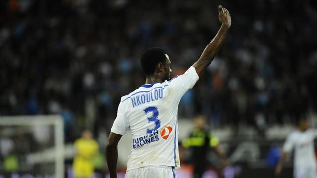 L’OL s’offre Nkoulou et prépare l’après-Umtiti