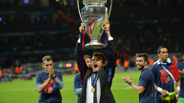 Rencontre barcelone juventus