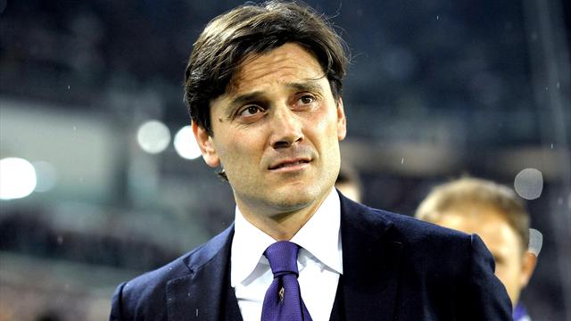 Le Milan AC choisit Montella pour se relancer