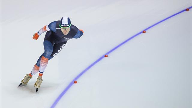 Six nouvelles disciplines pour les JO de Pyeongchang