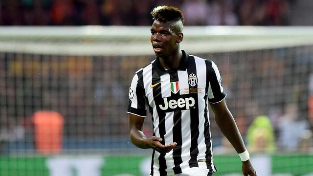 « Si Laporta remporte les élections, Pogba a de bonnes chances de rejoindre le Barça »