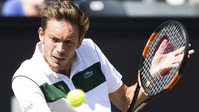 Mahut sort Tomic et rêve toujours d’un troisième sacre