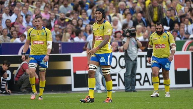 Les clubs du Top 14 à la loupe, épisode 13: Clermont, se relever, encore et toujours