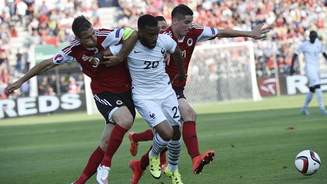 Juin, cet éternel traquenard des Bleus