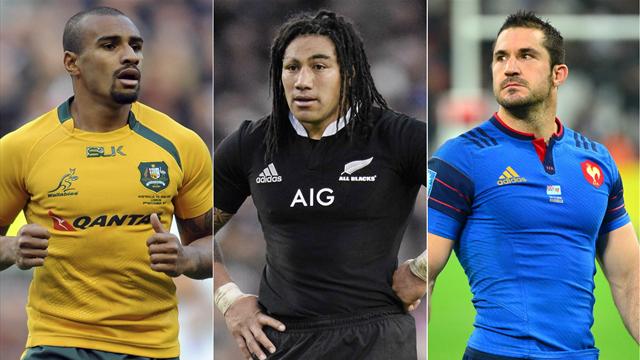 Mercato: Tous les transferts club par club