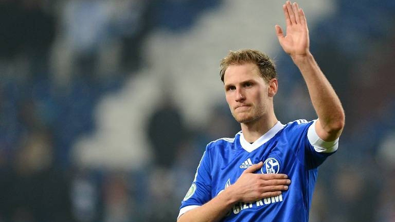 Benedikt Höwedes