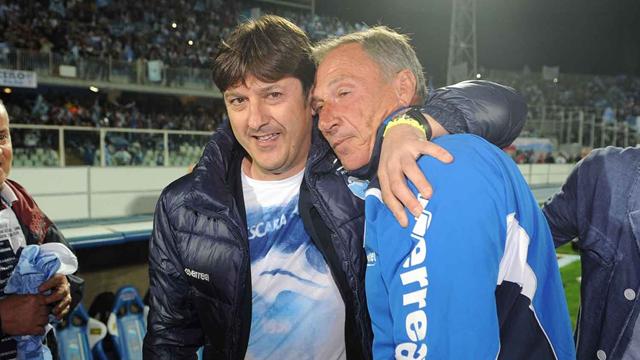 Edicola: Inter su Schick e de Vrij, Zeman tratta con il Pescara