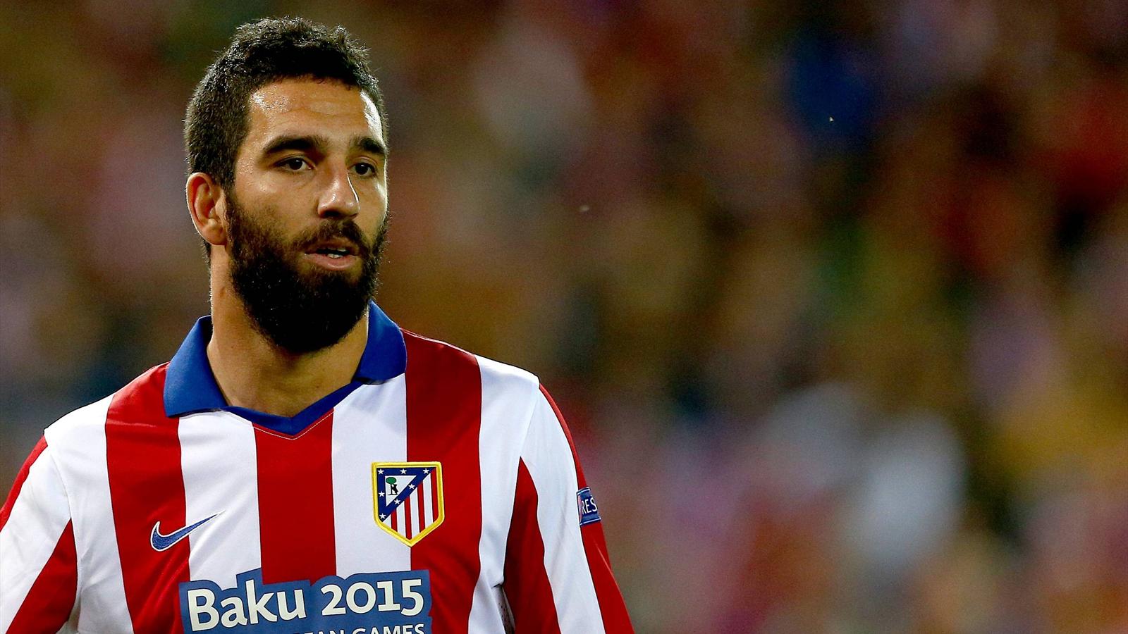 Arda Turan