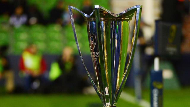 L'EPCR annonce le calendrier de la saison 2016/2017 et les finales à Edimbourg