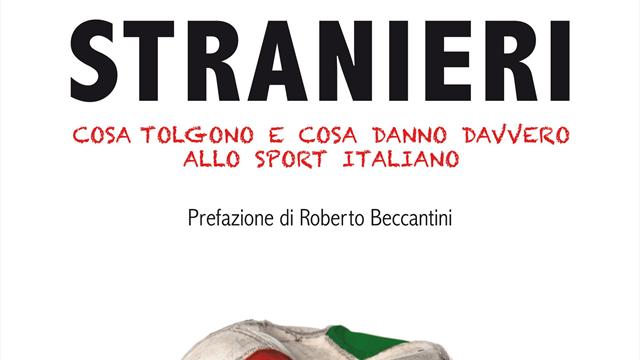 I 10 libri sportivi per l'estate