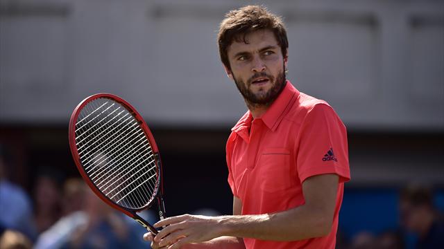Rencontre tennis en direct