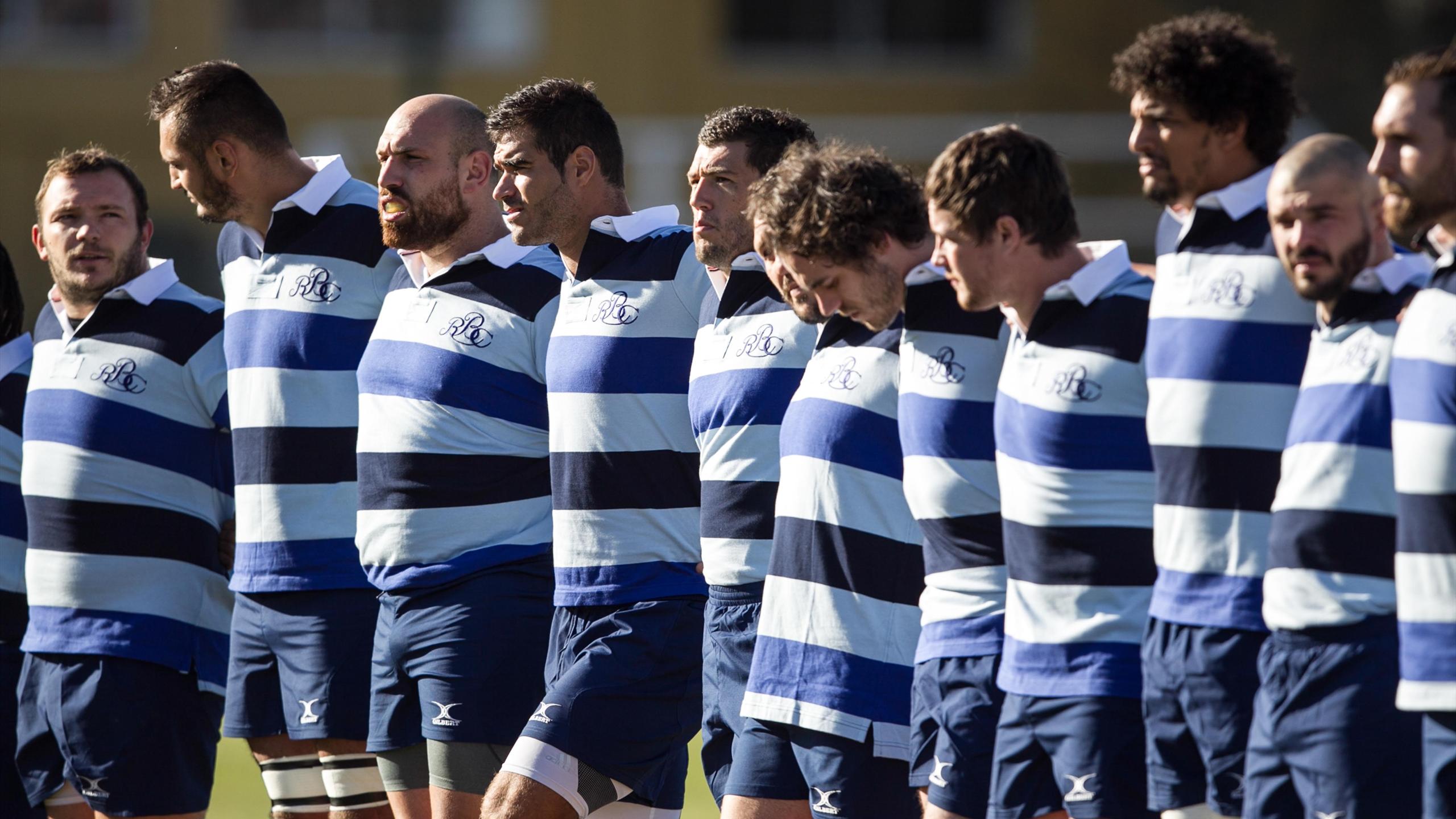 barbarians francais