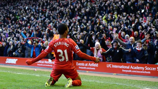 68 millions d’euros pour Sterling : pourquoi les joueurs anglais sont-ils surpayés ?