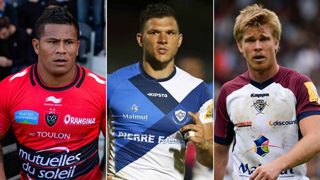 Notre Top 5 des meilleurs ailiers du championnat