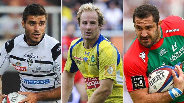 Notre Top 5 des meilleurs arrières du championnat