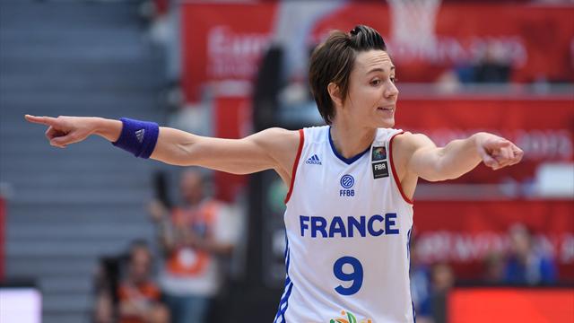 L'enfer est prévu dès la phase de poules pour les Bleues