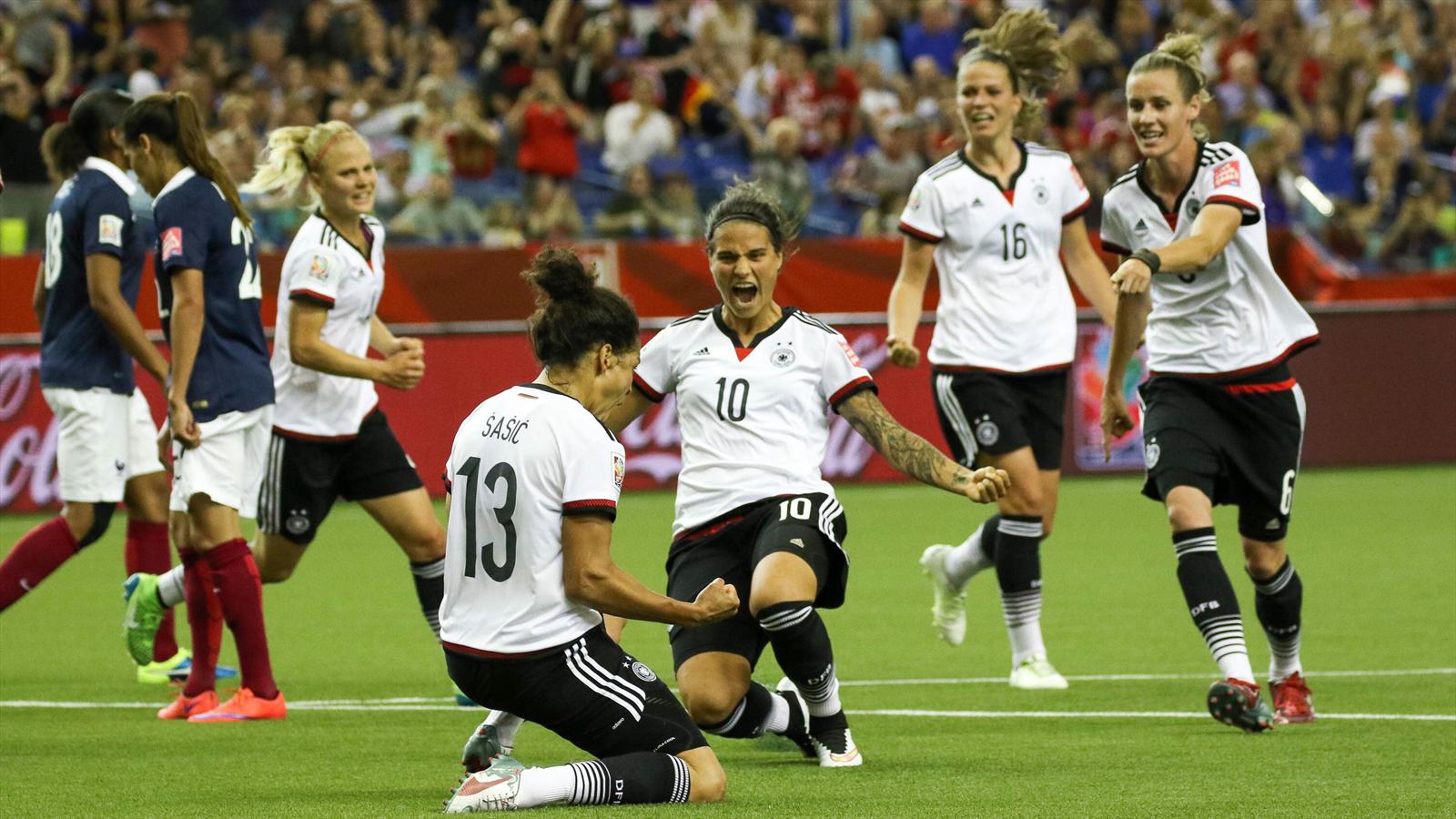 sport fussball frauen weltmeisterschaft halbfinale gegen deutschland sport fussball frauen weltmeisterschaft halbfinale gegen deutschland