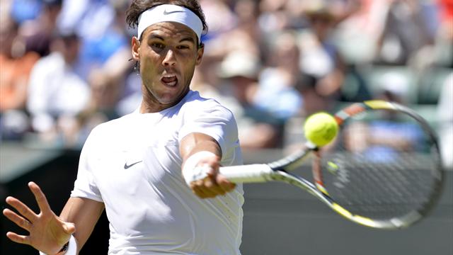 ¿Hace bien Rafa Nadal renunciando a disputar el ATP de Queen’s?