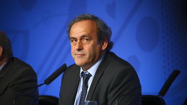 De plus en plus proche d’une candidature, Platini décidera d’ici 15 jours