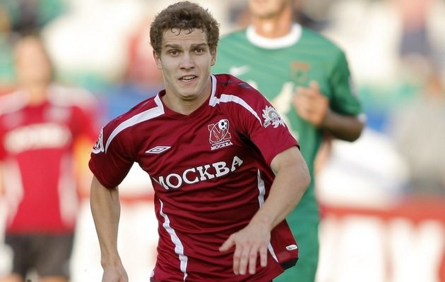 Александр Маренич